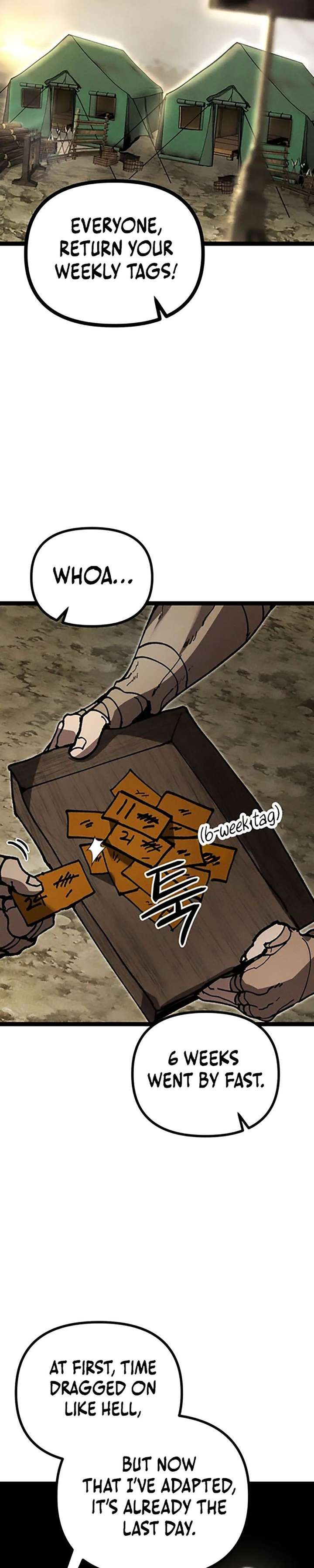 Read Fantasy Induction Corps chapter 14 image 54 on Lezhin
