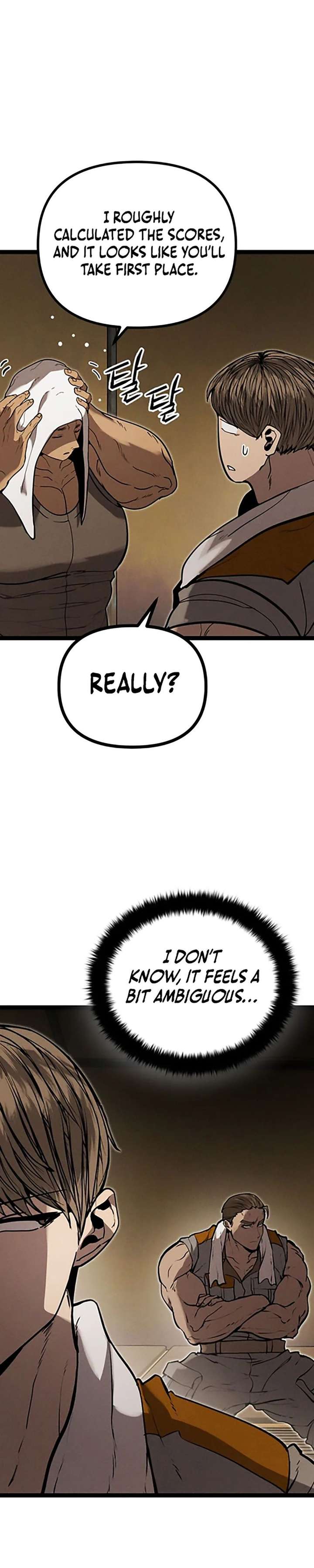 Read Fantasy Induction Corps chapter 14 image 56 on Lezhin