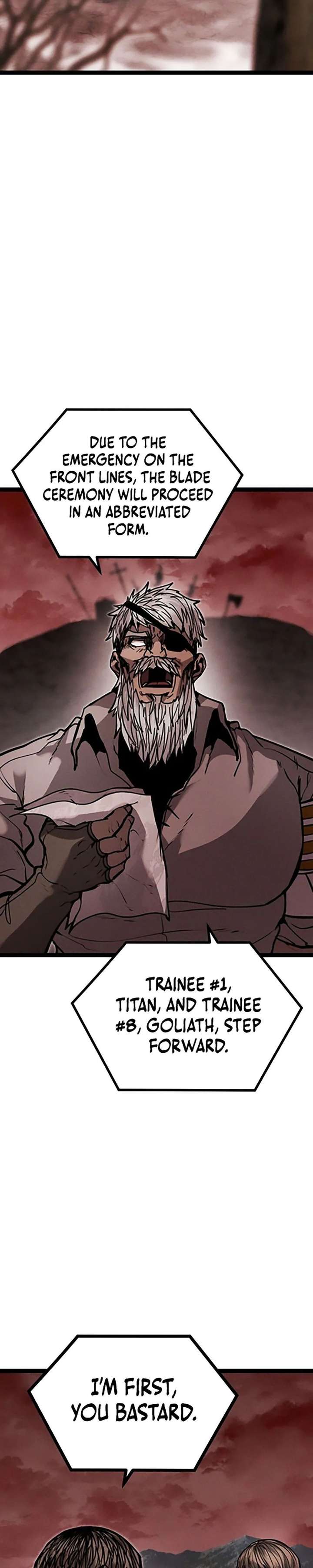 Read Fantasy Induction Corps chapter 14 image 61 on Lezhin