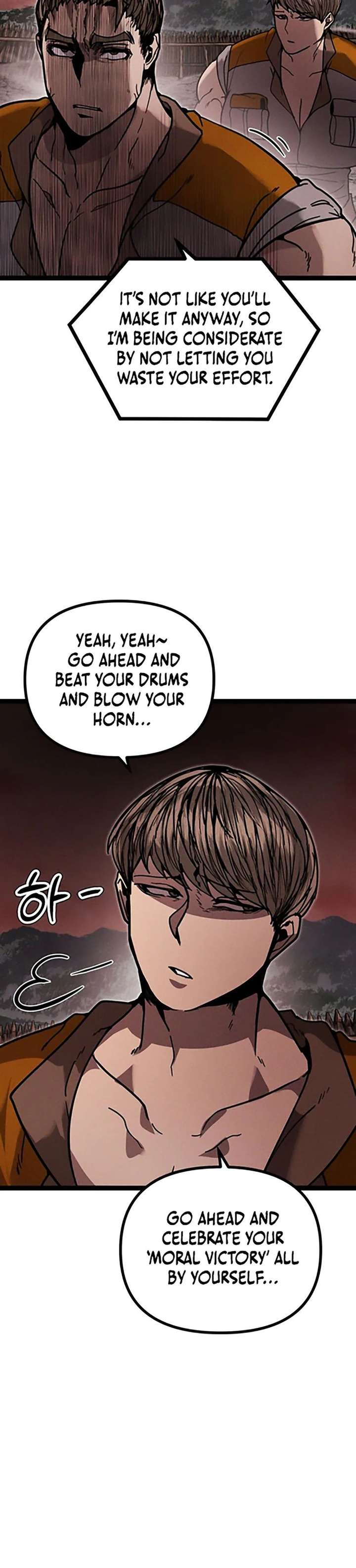 Read Fantasy Induction Corps chapter 14 image 62 on Lezhin