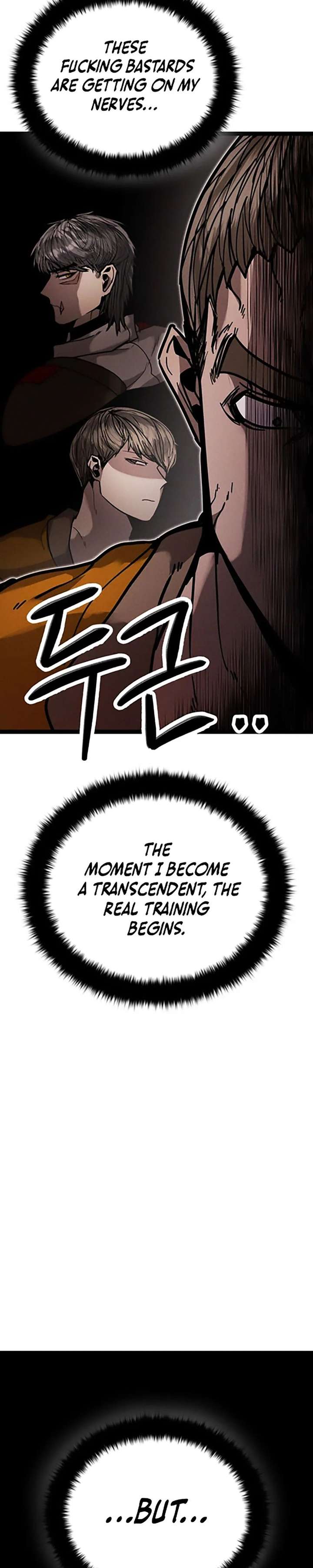 Read Fantasy Induction Corps chapter 14 image 65 on Lezhin