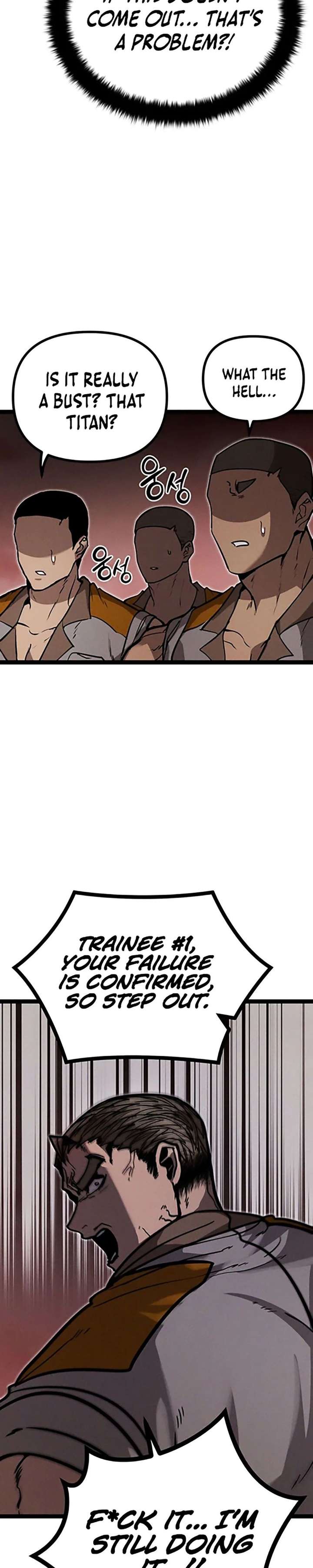 Read Fantasy Induction Corps chapter 14 image 68 on Lezhin