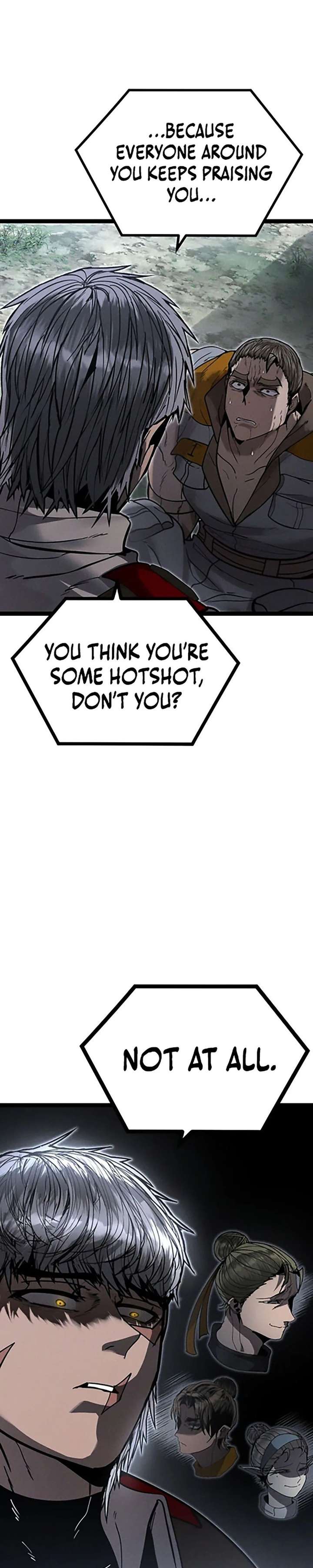 Read Fantasy Induction Corps chapter 14 image 7 on Lezhin
