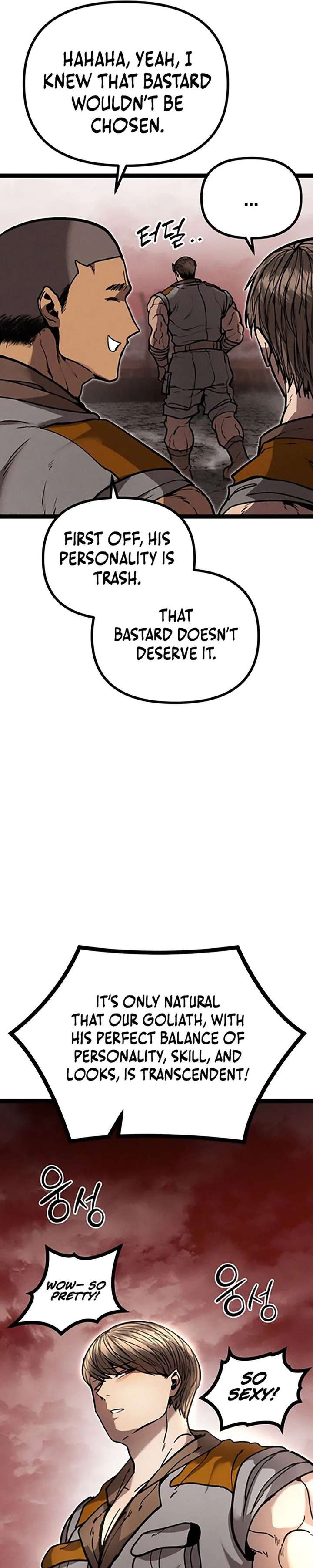 Read Fantasy Induction Corps chapter 14 image 70 on Lezhin