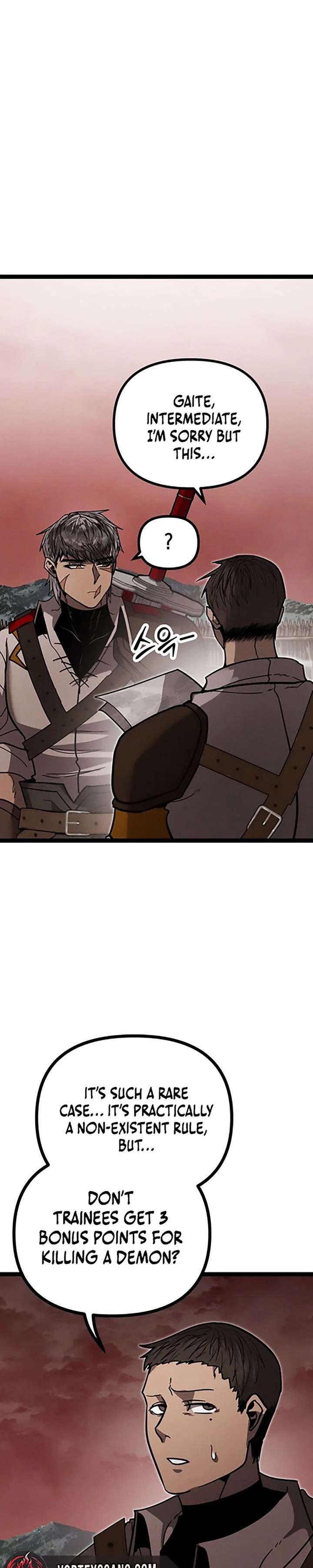 Read Fantasy Induction Corps chapter 14 image 73 on Lezhin