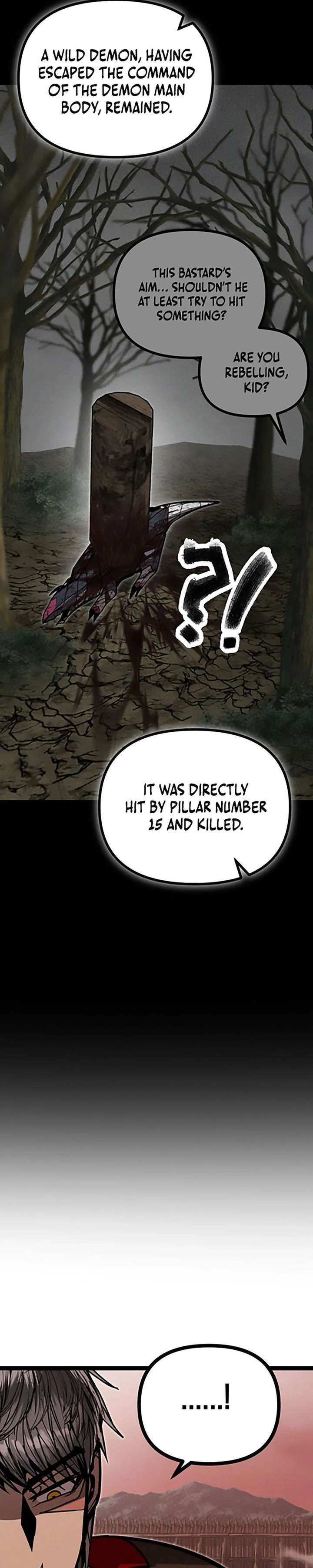Read Fantasy Induction Corps chapter 14 image 77 on Lezhin