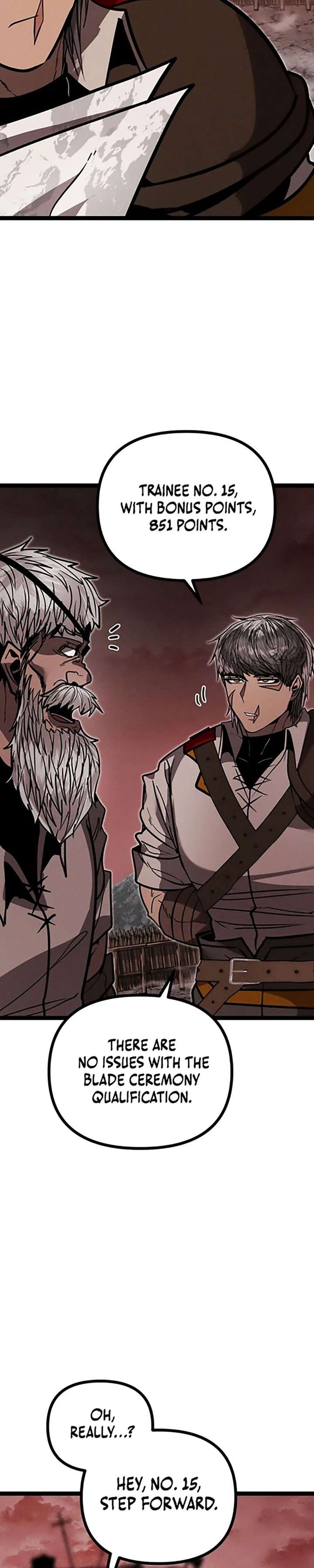 Read Fantasy Induction Corps chapter 14 image 78 on Lezhin