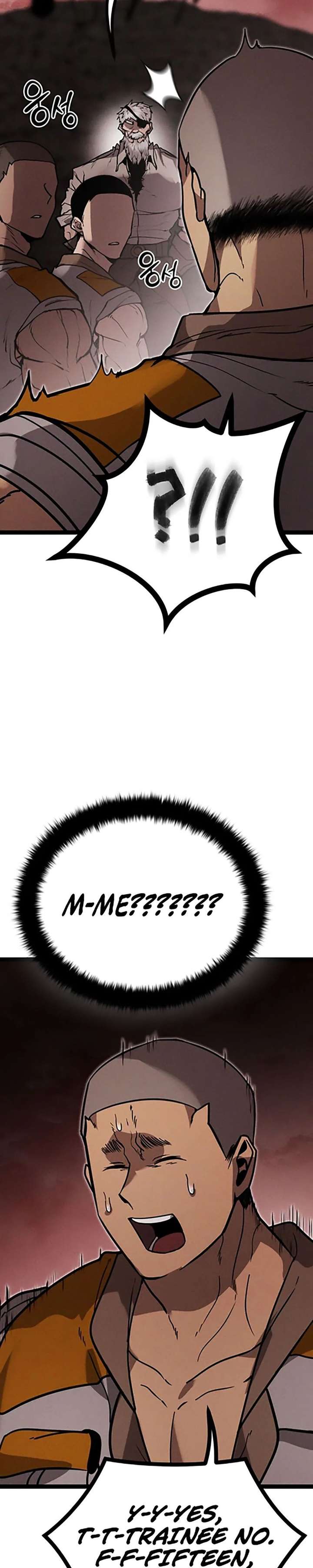 Read Fantasy Induction Corps chapter 14 image 79 on Lezhin