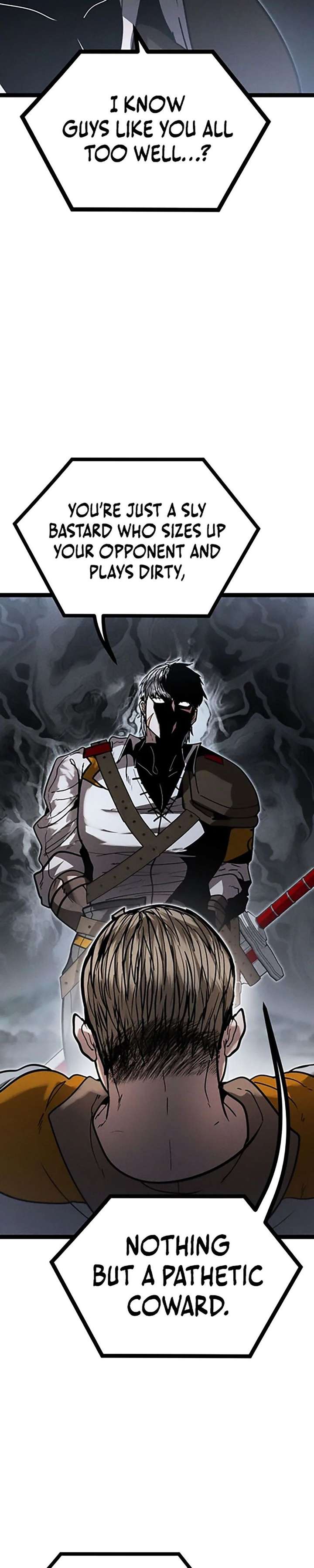 Read Fantasy Induction Corps chapter 14 image 8 on Lezhin