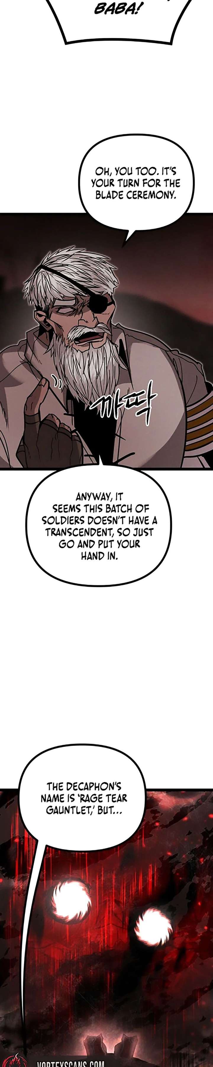 Read Fantasy Induction Corps chapter 14 image 80 on Lezhin