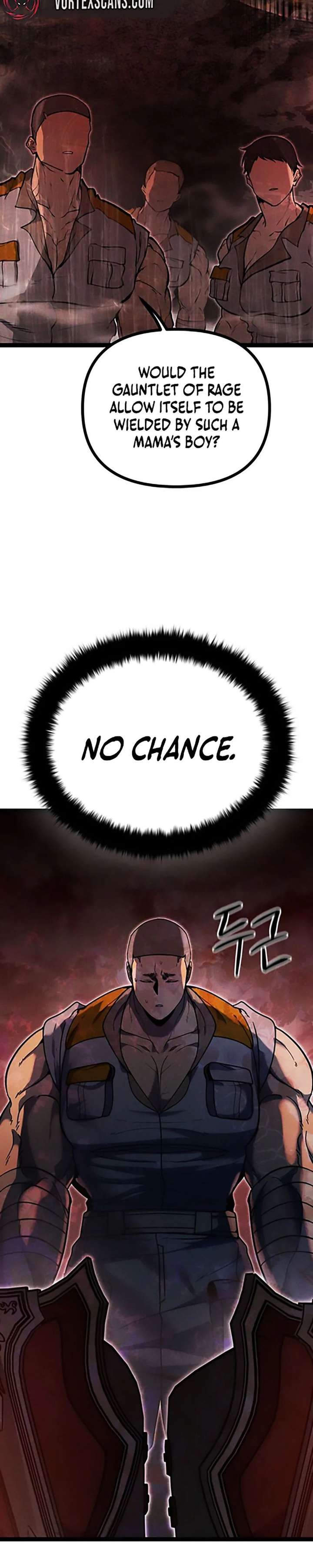 Read Fantasy Induction Corps chapter 14 image 81 on Lezhin