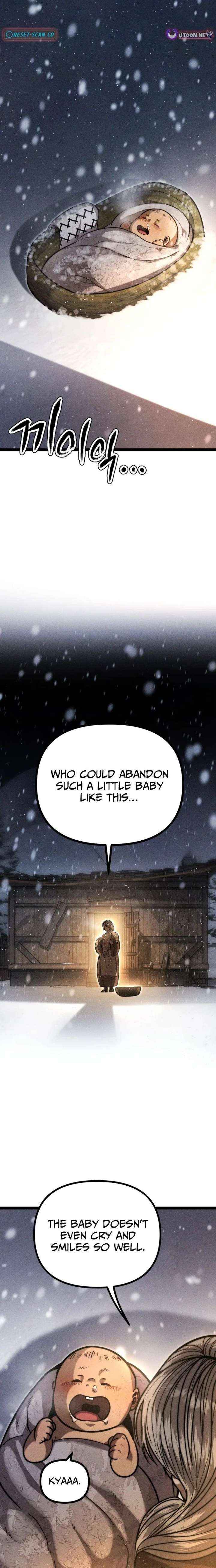 Read Fantasy Induction Corps chapter 15 image 1 on Lezhin