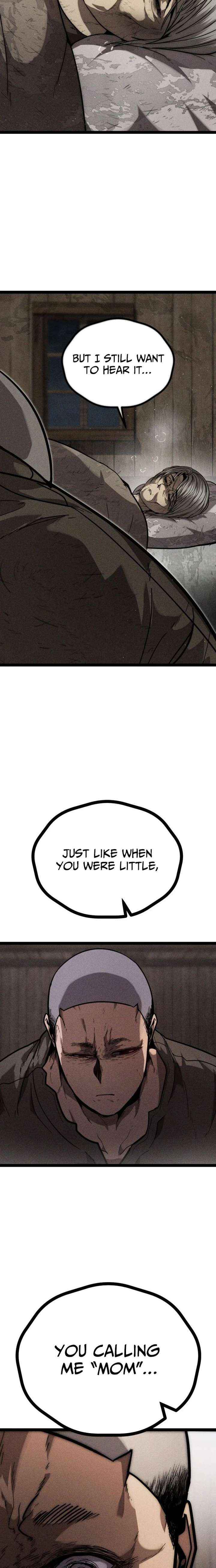 Read Fantasy Induction Corps chapter 15 image 11 on Lezhin