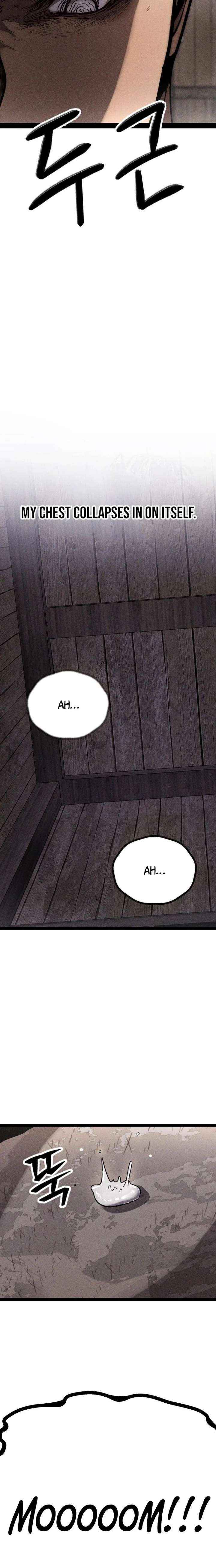 Read Fantasy Induction Corps chapter 15 image 12 on Lezhin
