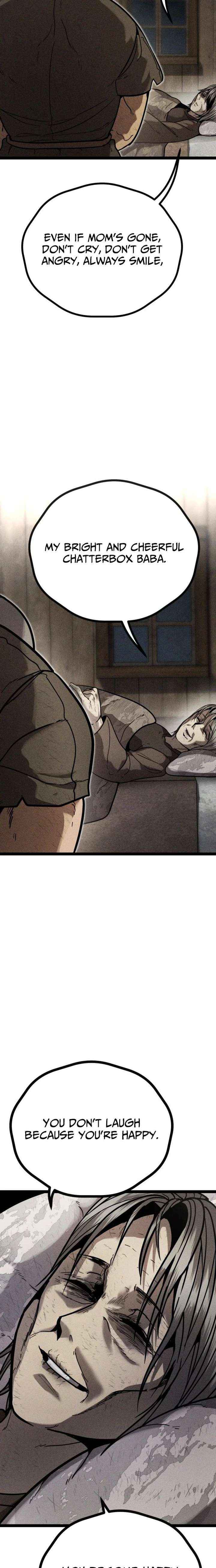 Read Fantasy Induction Corps chapter 15 image 16 on Lezhin