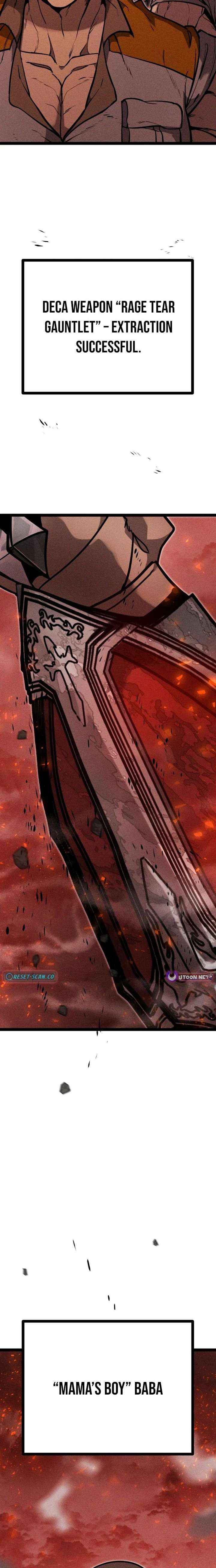 Read Fantasy Induction Corps chapter 15 image 24 on Lezhin