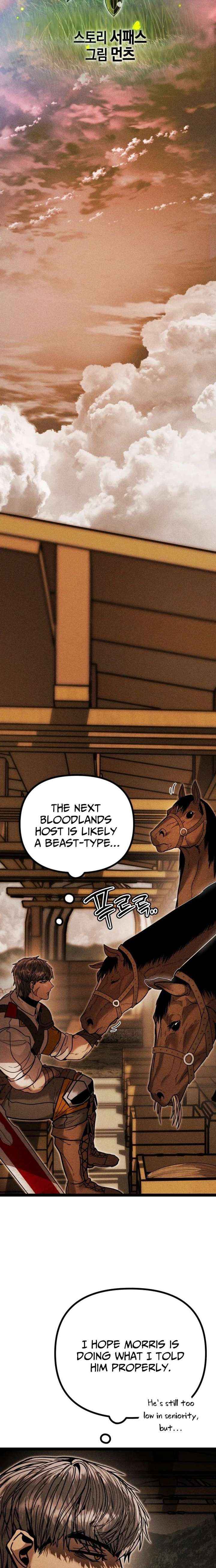 Read Fantasy Induction Corps chapter 15 image 26 on Lezhin