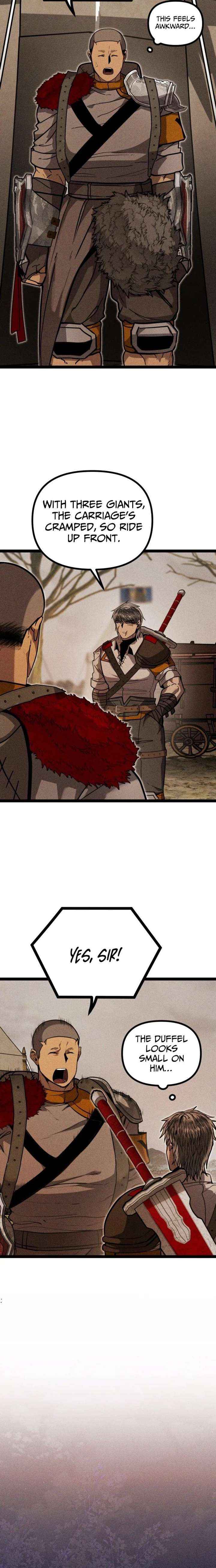 Read Fantasy Induction Corps chapter 15 image 28 on Lezhin