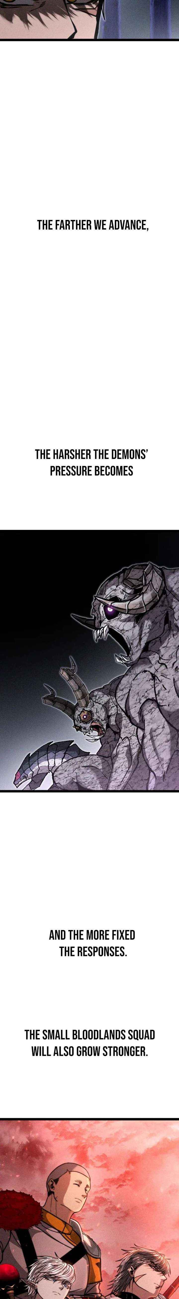 Read Fantasy Induction Corps chapter 15 image 35 on Lezhin