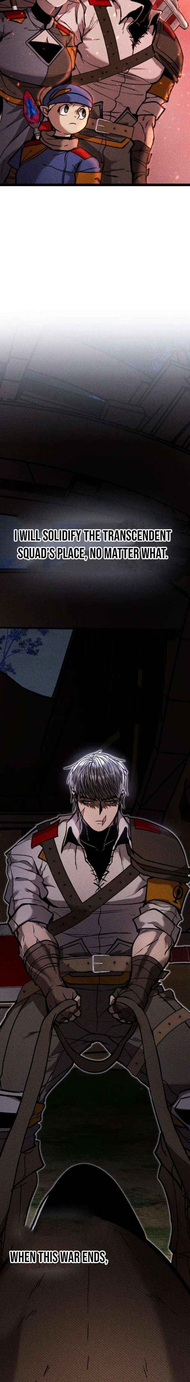 Read Fantasy Induction Corps chapter 15 image 36 on Lezhin