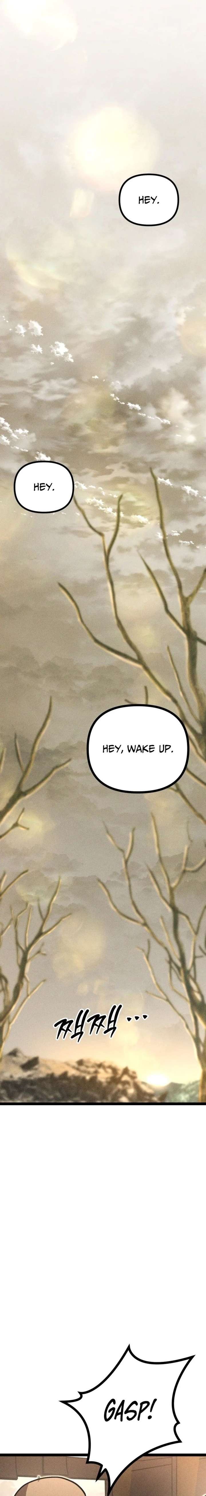 Read Fantasy Induction Corps chapter 15 image 38 on Lezhin