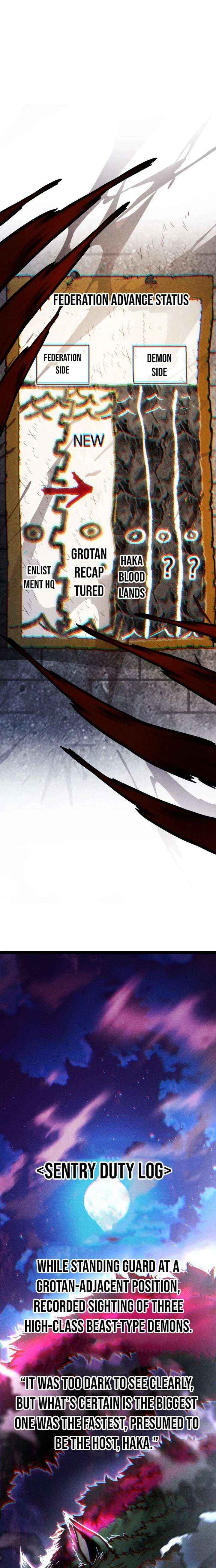 Read Fantasy Induction Corps chapter 15 image 41 on Lezhin