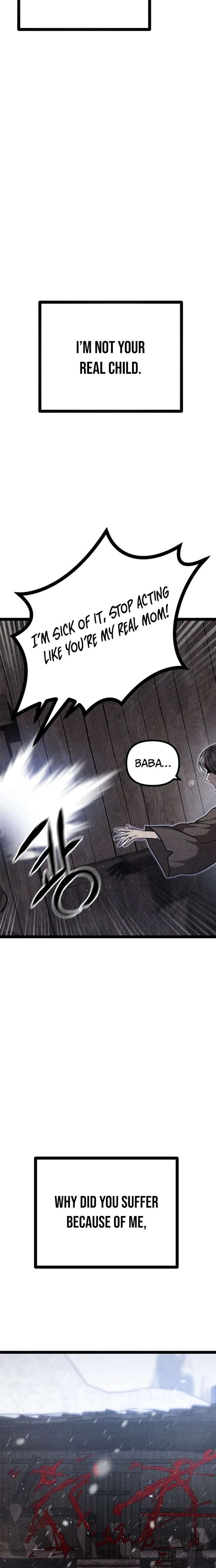 Read Fantasy Induction Corps chapter 15 image 8 on Lezhin