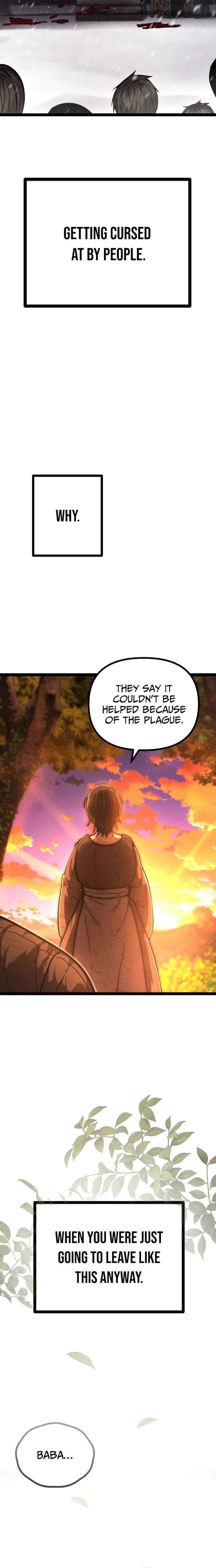 Read Fantasy Induction Corps chapter 15 image 9 on Lezhin
