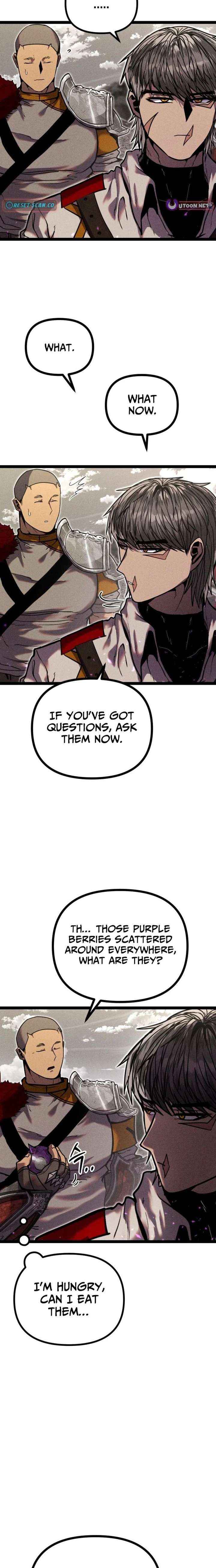 Read Fantasy Induction Corps chapter 16 image 15 on Lezhin