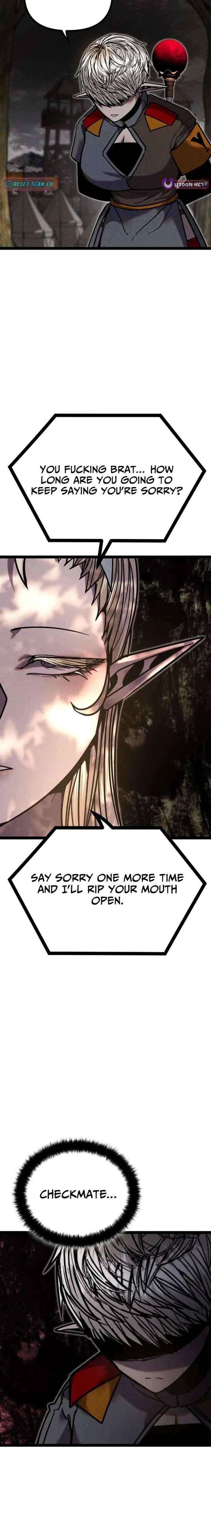 Read Fantasy Induction Corps chapter 16 image 22 on Lezhin