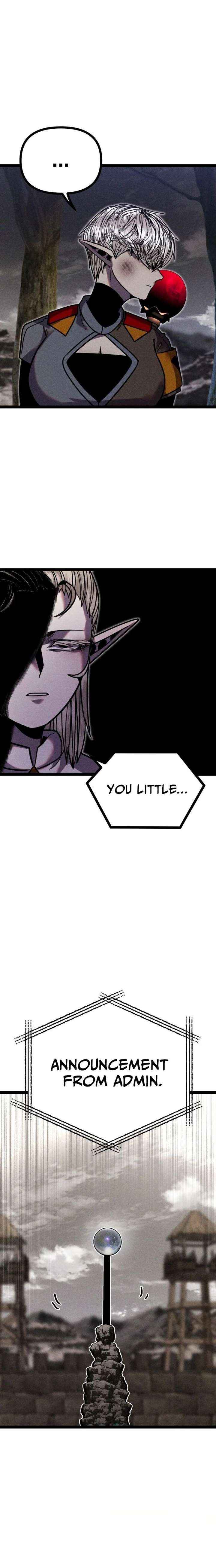 Read Fantasy Induction Corps chapter 16 image 24 on Lezhin