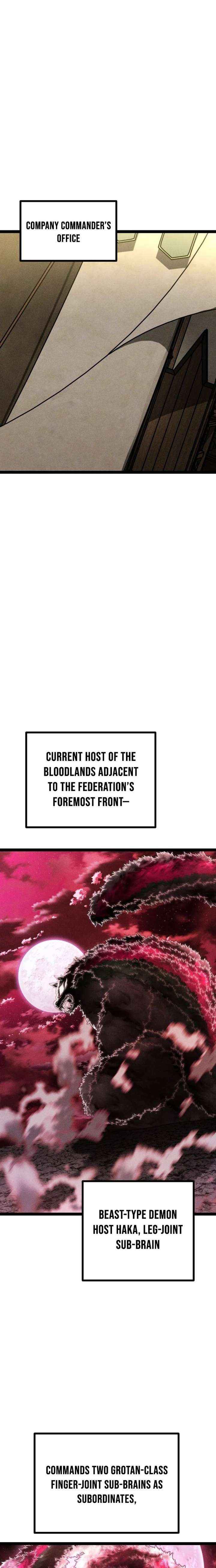 Read Fantasy Induction Corps chapter 16 image 28 on Lezhin