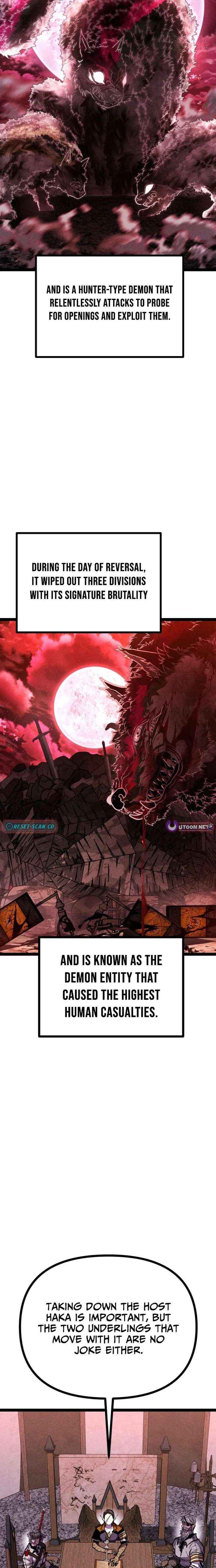 Read Fantasy Induction Corps chapter 16 image 29 on Lezhin