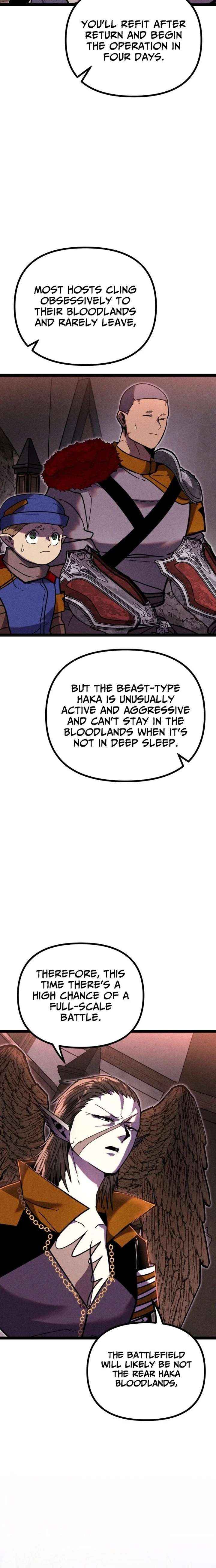 Read Fantasy Induction Corps chapter 16 image 31 on Lezhin