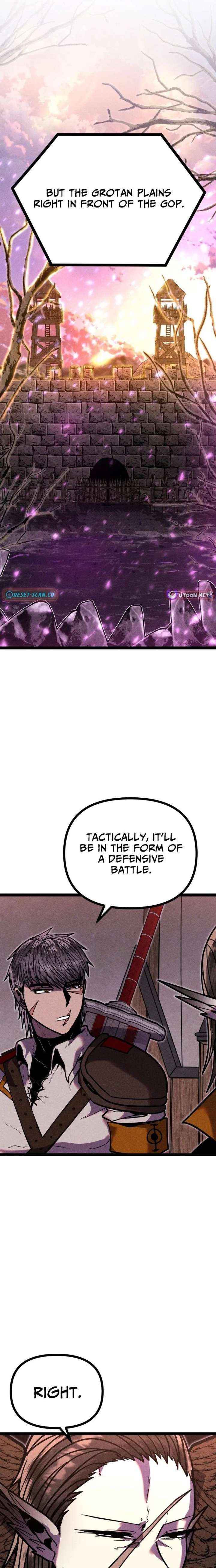 Read Fantasy Induction Corps chapter 16 image 32 on Lezhin