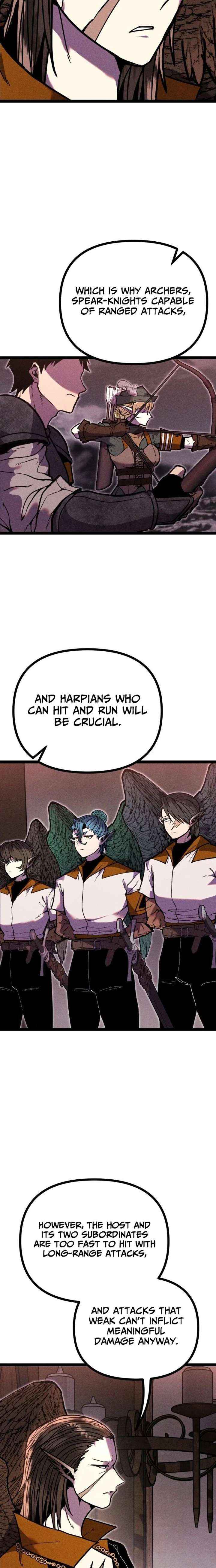 Read Fantasy Induction Corps chapter 16 image 33 on Lezhin