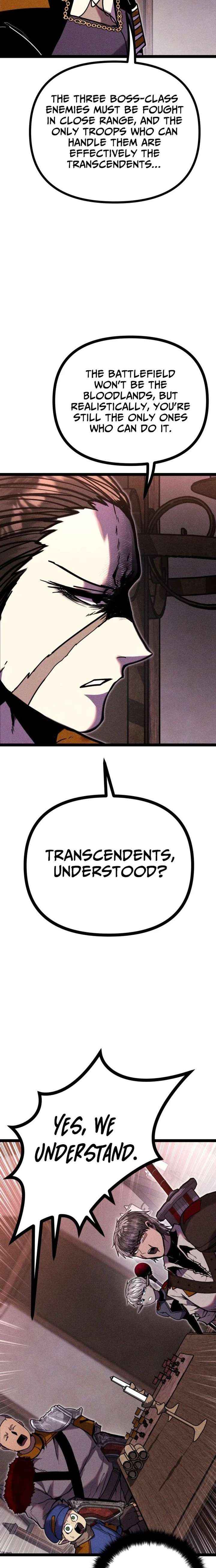 Read Fantasy Induction Corps chapter 16 image 34 on Lezhin