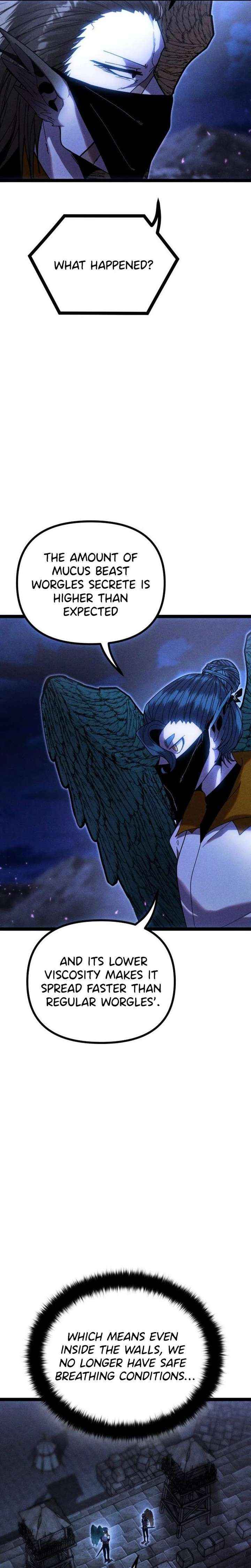 Read Fantasy Induction Corps chapter 17 image 12 on Lezhin