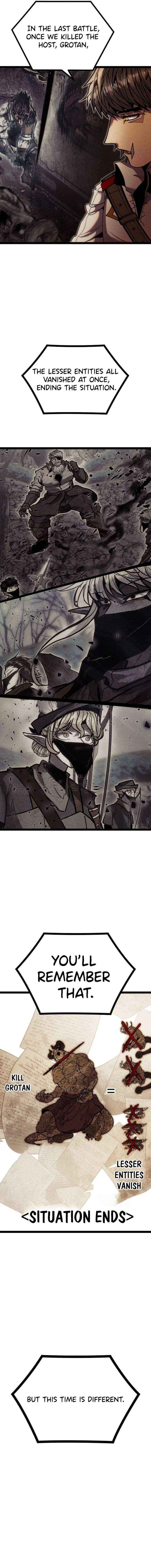 Read Fantasy Induction Corps chapter 17 image 2 on Lezhin