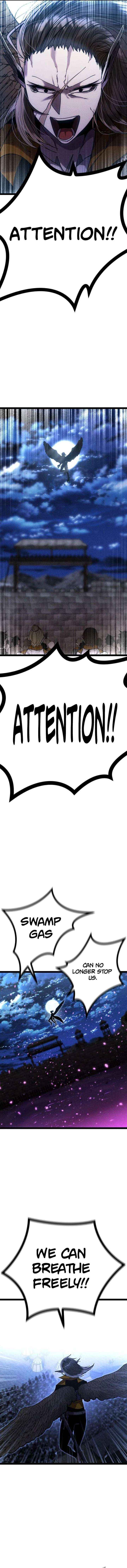 Read Fantasy Induction Corps chapter 17 image 20 on Lezhin