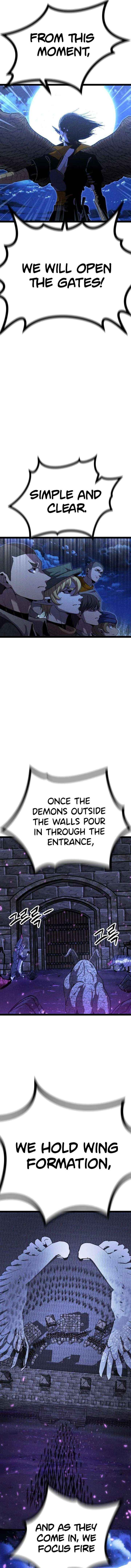 Read Fantasy Induction Corps chapter 17 image 21 on Lezhin