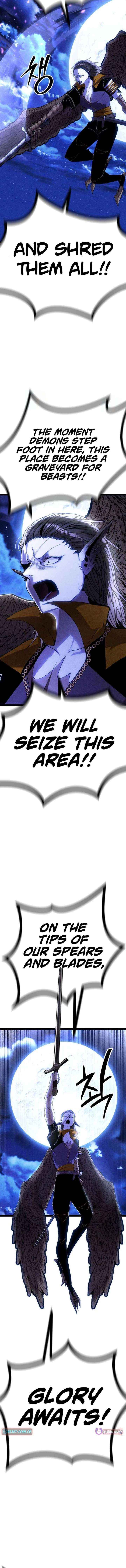Read Fantasy Induction Corps chapter 17 image 22 on Lezhin