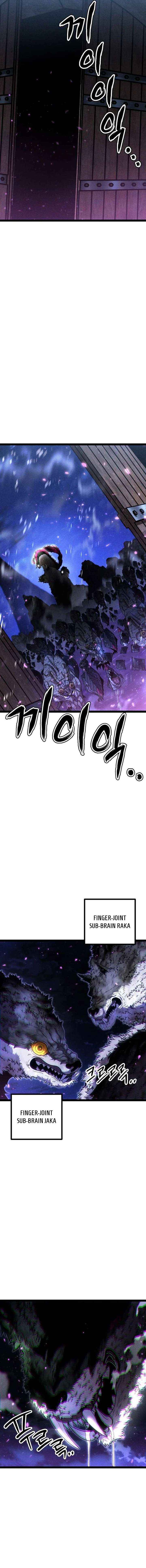 Read Fantasy Induction Corps chapter 17 image 24 on Lezhin