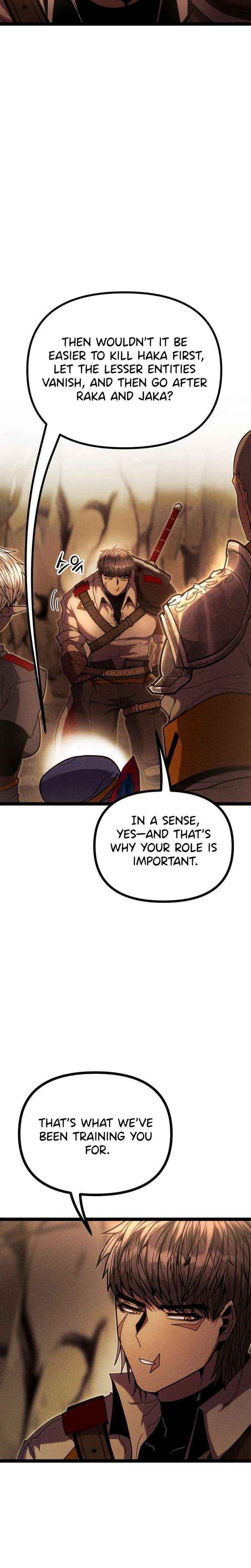 Read Fantasy Induction Corps chapter 17 image 4 on Lezhin
