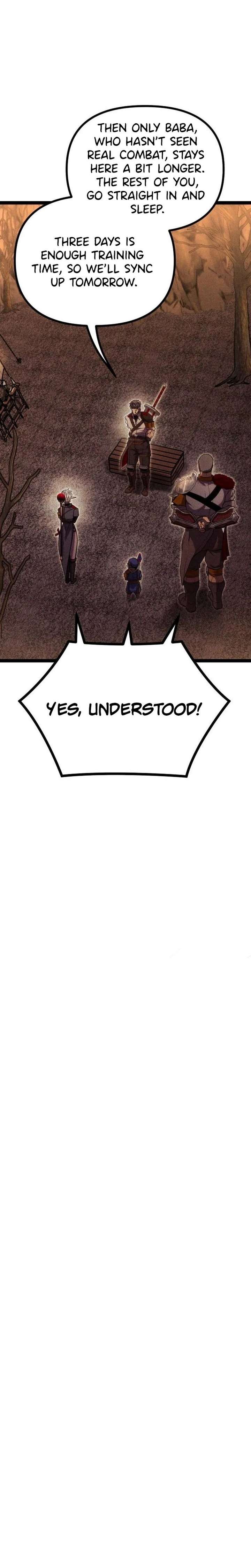 Read Fantasy Induction Corps chapter 17 image 7 on Lezhin