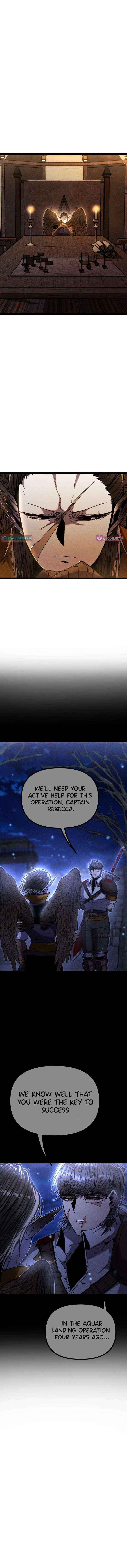 Read Fantasy Induction Corps chapter 17 image 8 on Lezhin