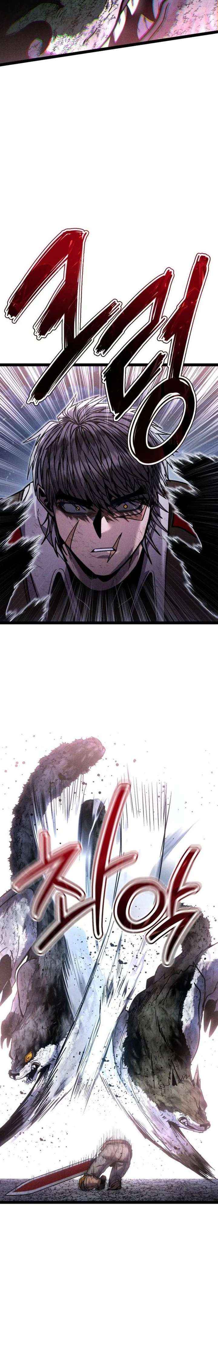Read Fantasy Induction Corps chapter 18 image 15 on Lezhin