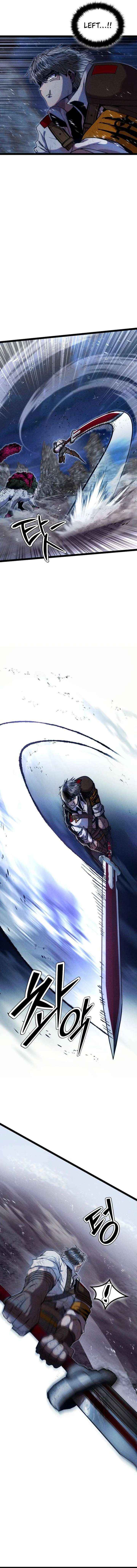 Read Fantasy Induction Corps chapter 18 image 20 on Lezhin