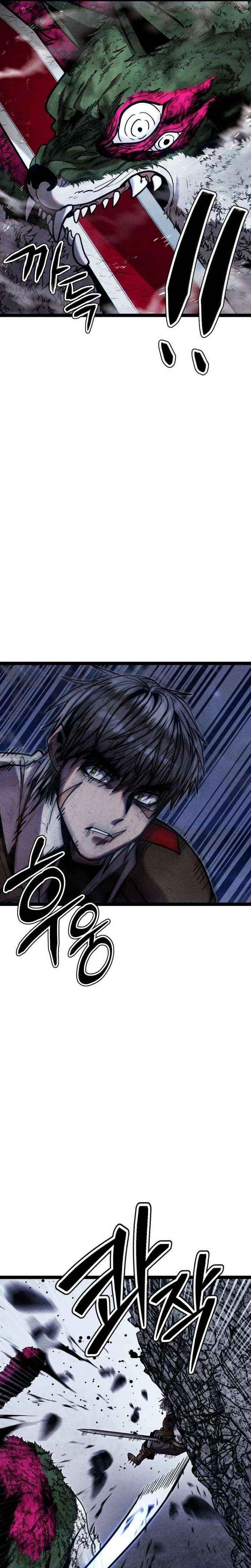 Read Fantasy Induction Corps chapter 18 image 23 on Lezhin