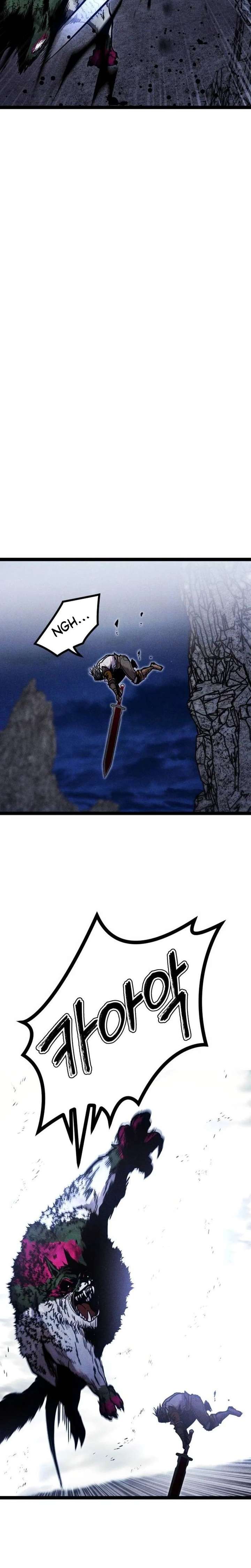 Read Fantasy Induction Corps chapter 18 image 24 on Lezhin